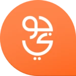 Logo of Jawwy android Application 